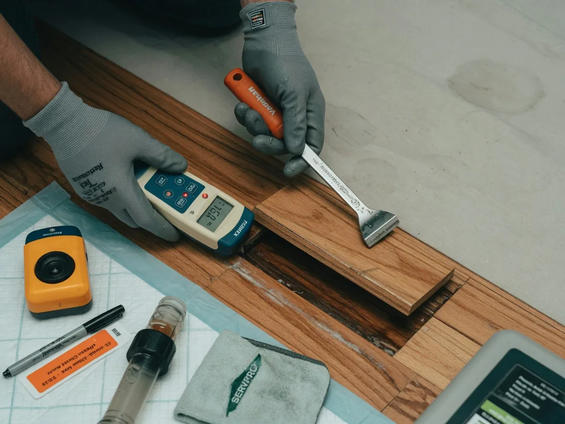 Why choose Water Damage Restoration in Safety Harbor, FL